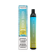 Esco Bars Blue Raspberry Lemon