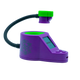 Dab Rite Exploding Cube Limited Edition