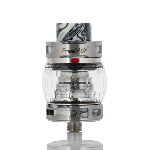 Freemax Maxluke Sub-Ohm Tank Black White