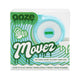 Ooze Movez Packaging