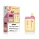 Kado Bar 5000 Puff 5% Nic 14mL Disposable