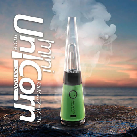 Lookah Unicorn Mini Electric Rig Concentrate Vaporizers 6973199595876