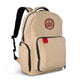 RAW Low Key Burlap Backpack