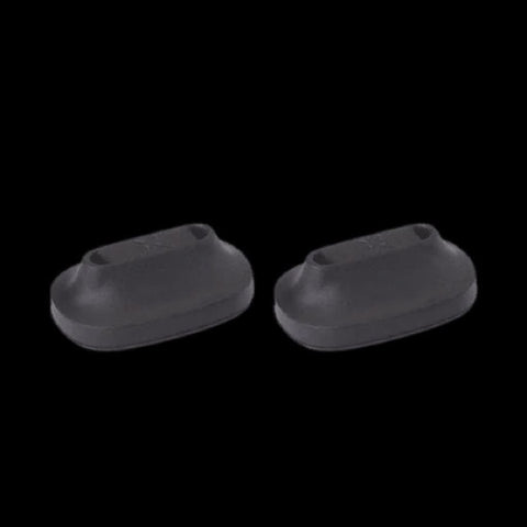 Pax 2 / Pax 3 Raised Mouthpiece 2pk Vaporizer Attachments 819913011443