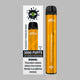 Pop Hit Extra TFN Disposable 7ml 3000 Puffs TFN Disposable Devices 703674234701