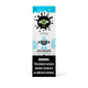 Pop Hit Pro 5% Disposable Blue Raspberry Disposable Device 785939464757