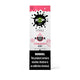 Pop Hit Pro 5% Disposable Strawberry Kiwi Disposable Device 785939464931