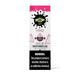 Pop Hit Pro 5% Disposable Chilled Watermelon Disposable Device 785939464719