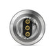 Puffco Peak Pro Chamber Vaporizer Replacement Coil 810028441262