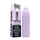 Rare Grip Triple Mesh Coil Rechargeable 5500 Puffs 12ml Disposable Mystery Swirl Disposable Devices 703674231687