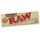 RAW Organic Hemp 1 1/4 Rolling Papers 716165174172