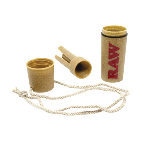 RAW Reserva Air Tight Stash STORAGE 716165291039