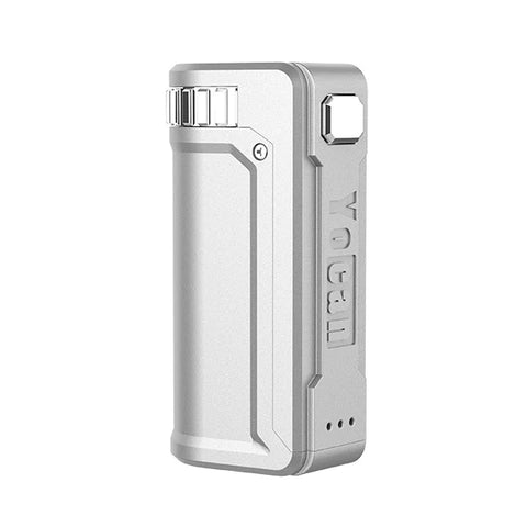 Yocan Uni S Adjustable Cartridge Vaporizer