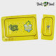 Skunk Lemon Cake Rolling Tray Rolling Trays 716165286011