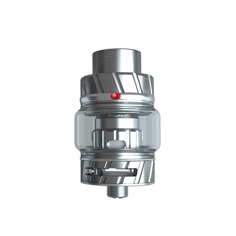 Freemax Fireluke 2 Tank Silver