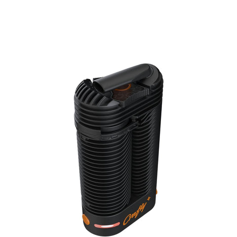 Storz & Bickel Crafty+ Dry Herb Vaporizer 4260248824042