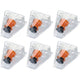 Storz & Bickel Easy Valve Replacement Set 60cm 2ft Vaporizer Attachments 4260248820181