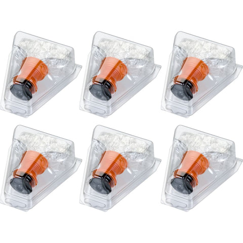 Storz & Bickel Easy Valve Replacement Set 60cm 2ft Vaporizer Attachments 4260248820181