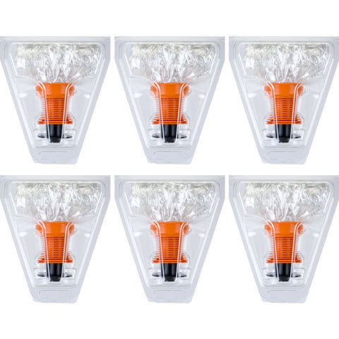 Storz & Bickel Easy Valve Replacement Set 60cm 2ft Vaporizer Attachments 4260248820181