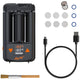 Storz & Bickel Mighty+ Dry Herb Vaporizer 4260248823434