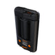 Storz & Bickel Mighty+ Dry Herb Vaporizer 4260248823434