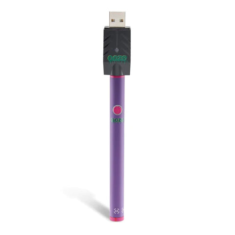 Ooze Slim Twist Pen 2.0 Ultra Purple