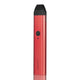 Uwell Caliburn 11W 520mAh Pod Kit Red Refillable Pod Kit 6970305345769