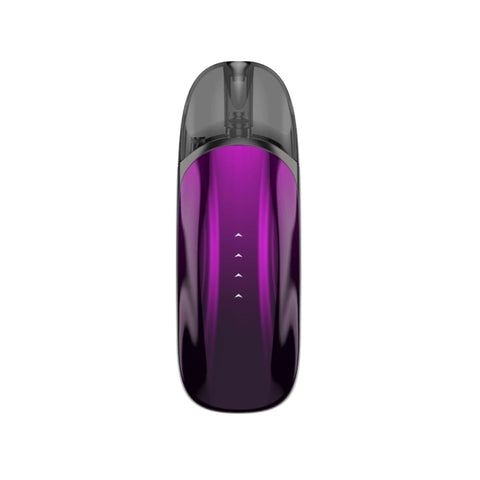 Vaporesso Renova Zero 2 Kit Black Purple Refillable Pod Kit 6943498692286