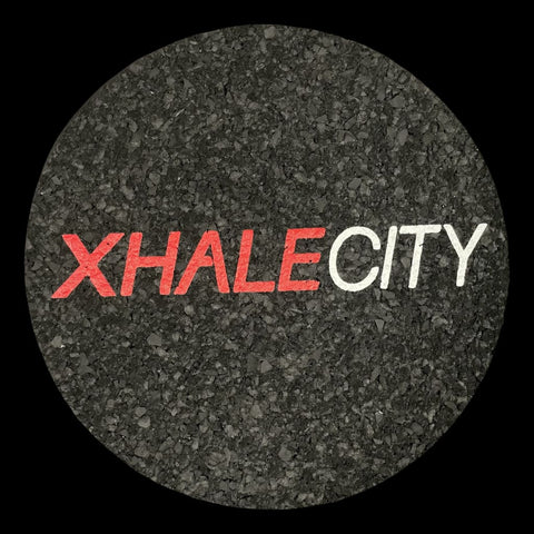 Xhale City 8” Moodmat Moodmats